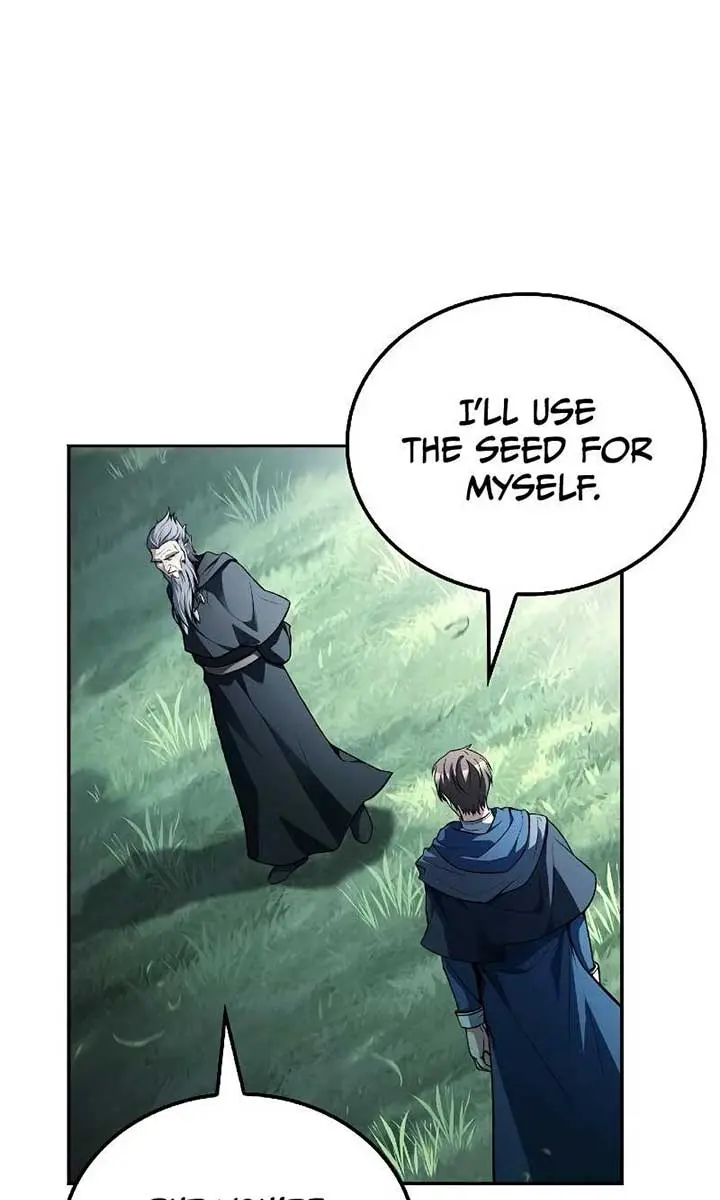 The Archmage's Restaurant Chapter 83 Page 80