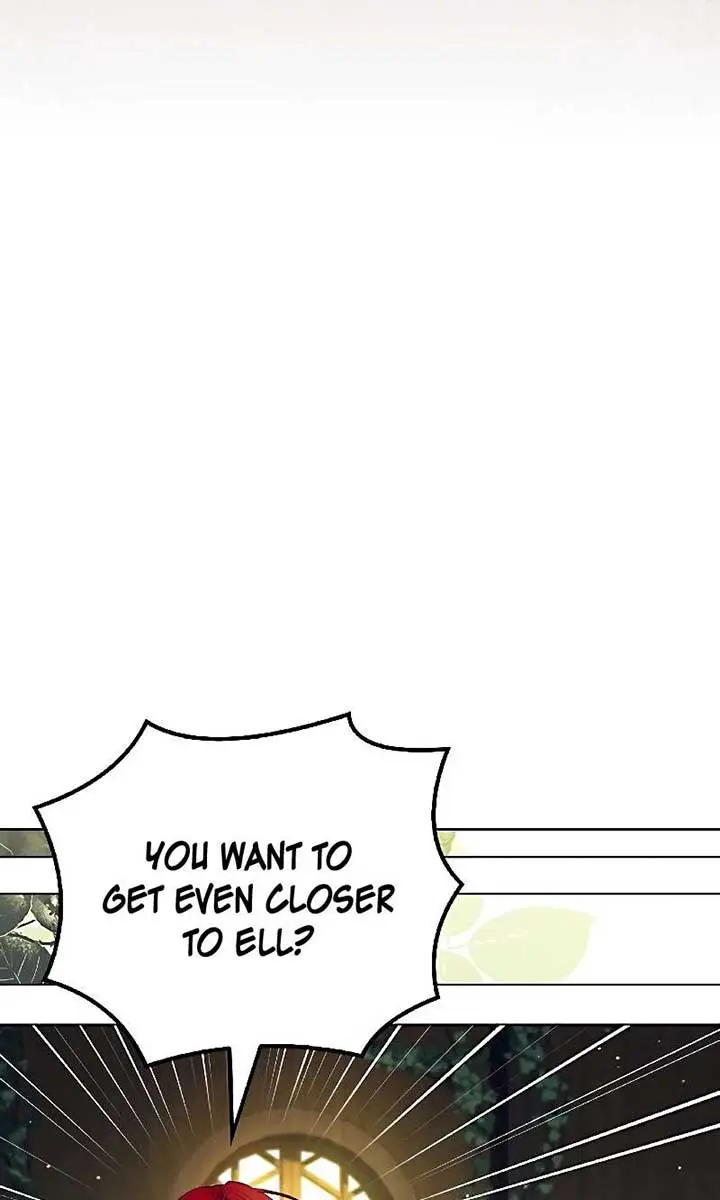 The Archmage's Restaurant Chapter 83 Page 85
