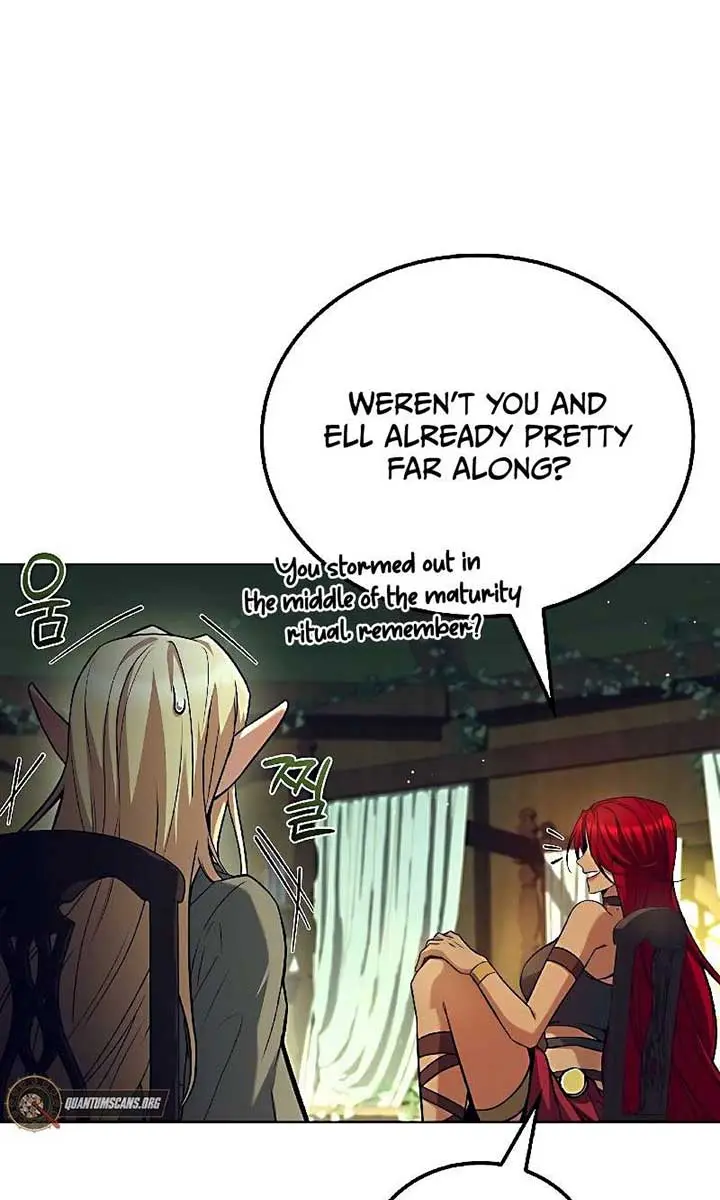 The Archmage's Restaurant Chapter 83 Page 88
