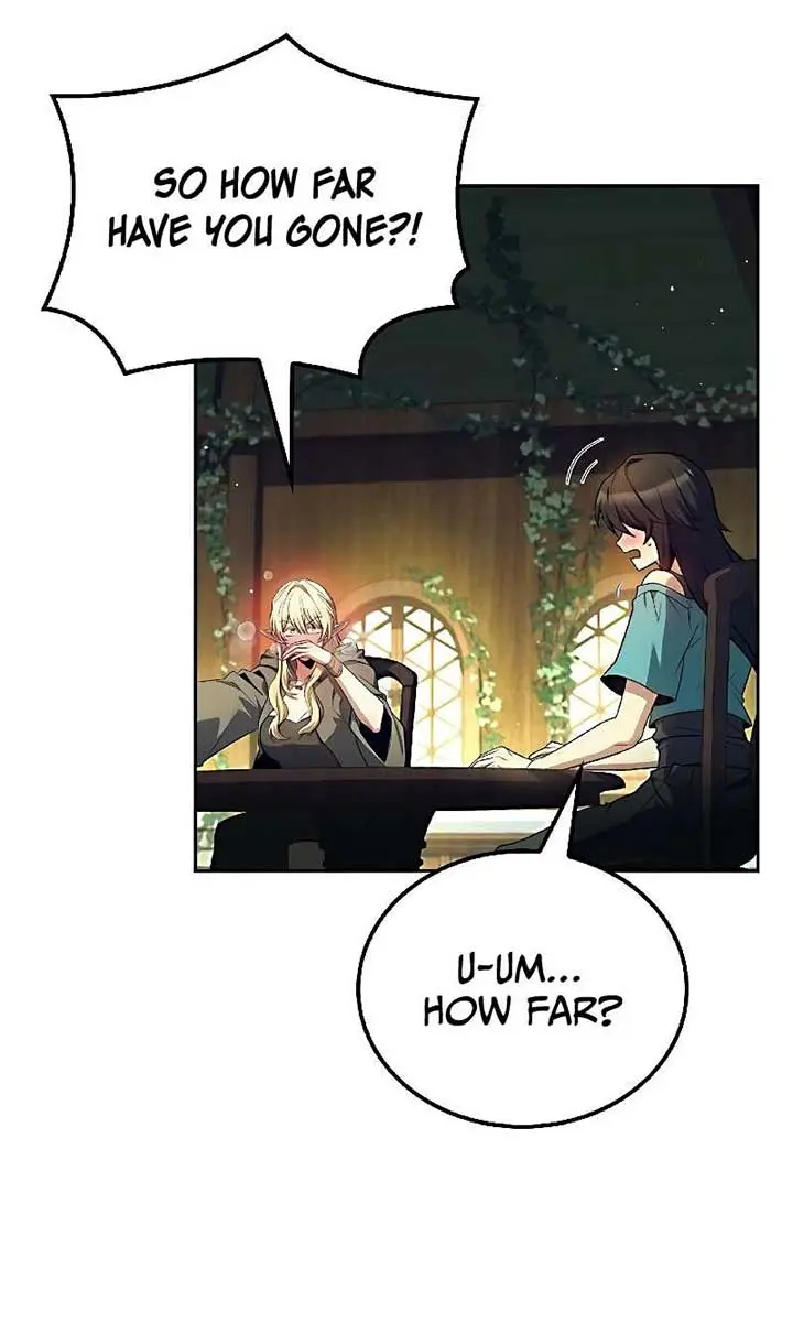 The Archmage's Restaurant Chapter 83 Page 92