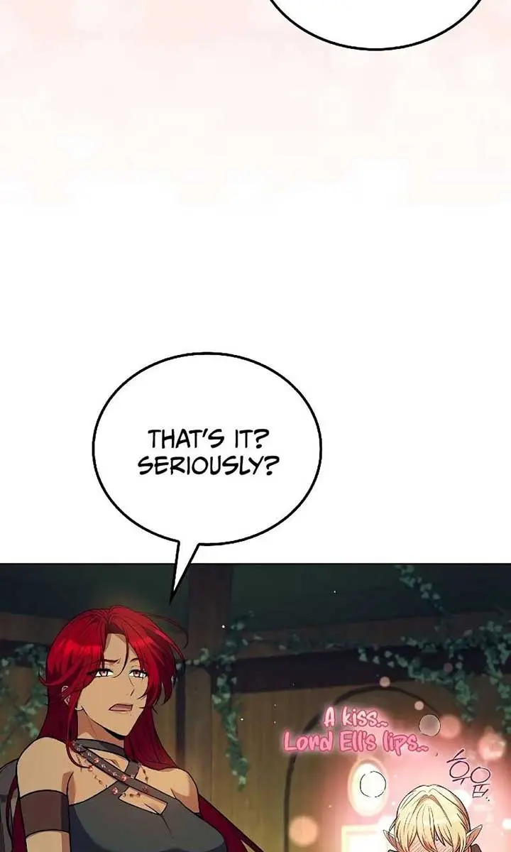 The Archmage's Restaurant Chapter 83 Page 95
