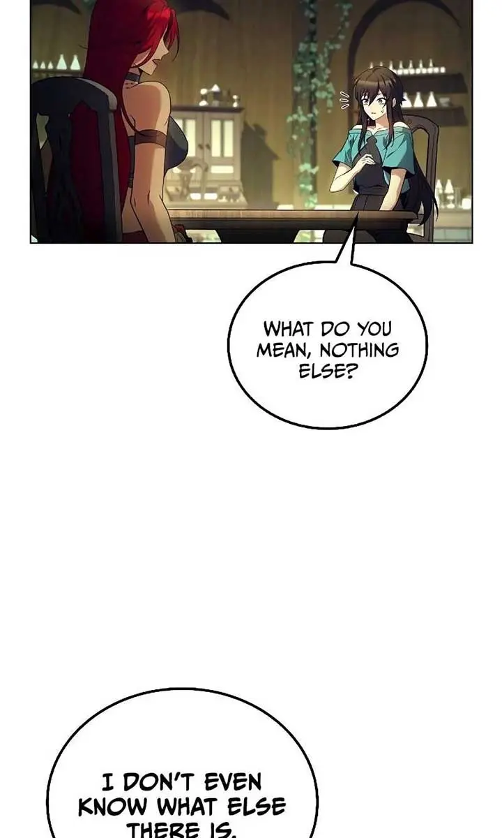 The Archmage's Restaurant Chapter 83 Page 97