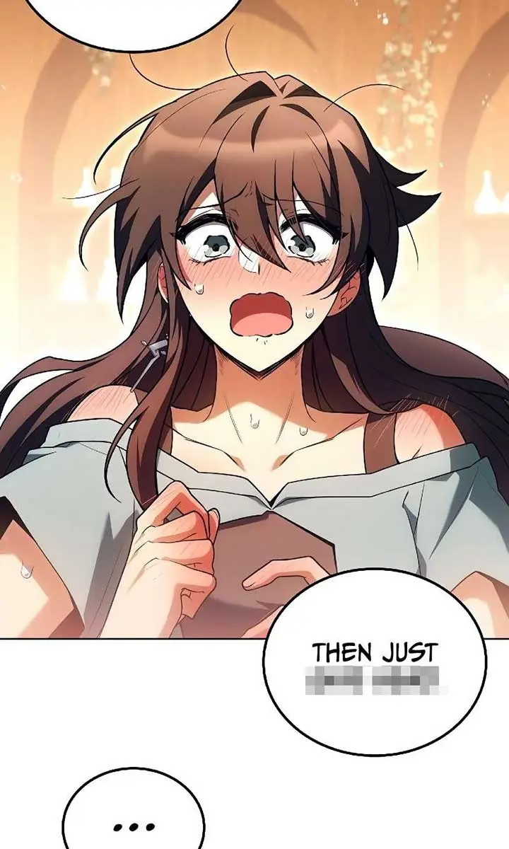 The Archmage's Restaurant Chapter 83 Page 101