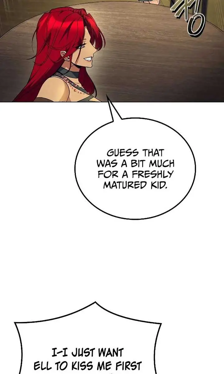 The Archmage's Restaurant Chapter 83 Page 103