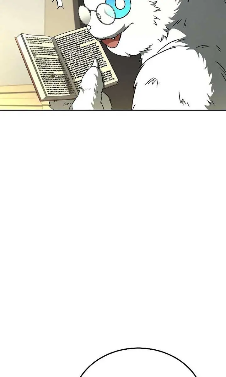 The Archmage's Restaurant Chapter 83 Page 109