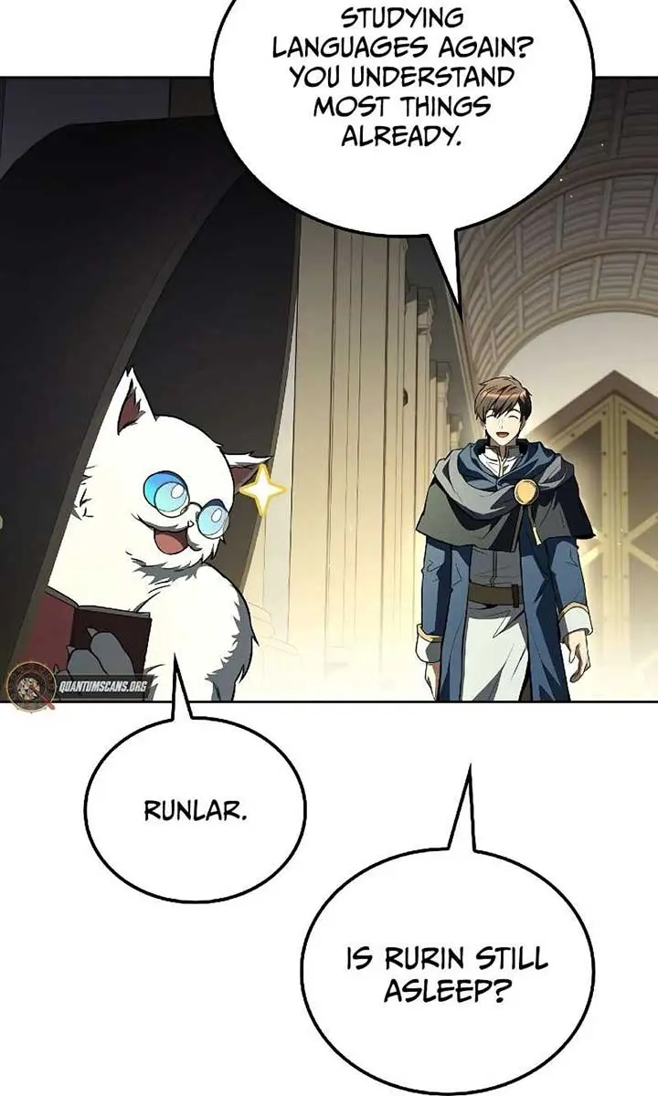 The Archmage's Restaurant Chapter 83 Page 110