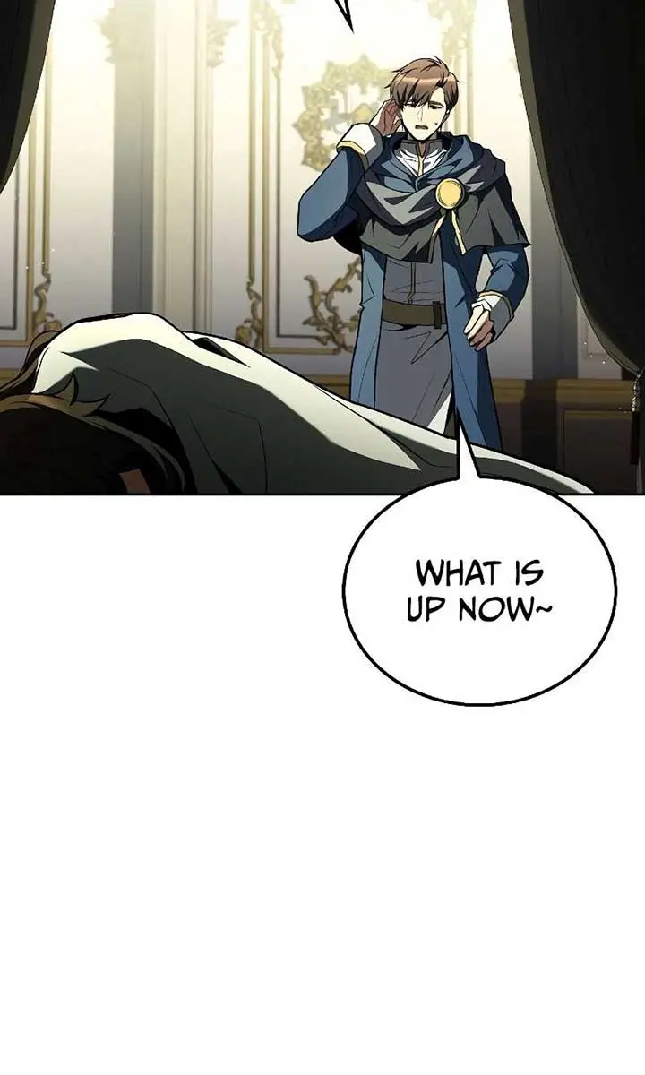 The Archmage's Restaurant Chapter 83 Page 113