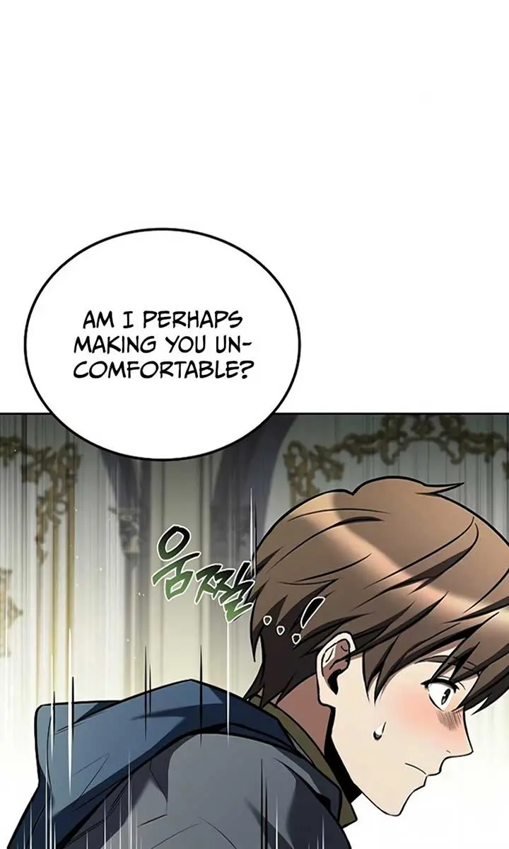 The Archmage's Restaurant Chapter 84 Page 14