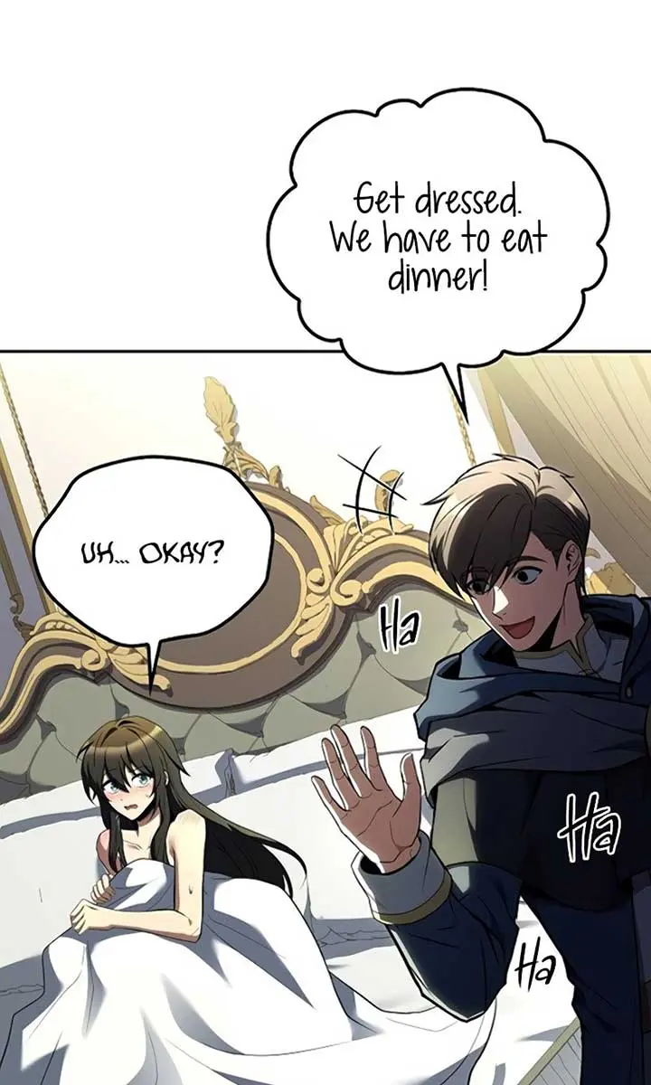 The Archmage's Restaurant Chapter 84 Page 20