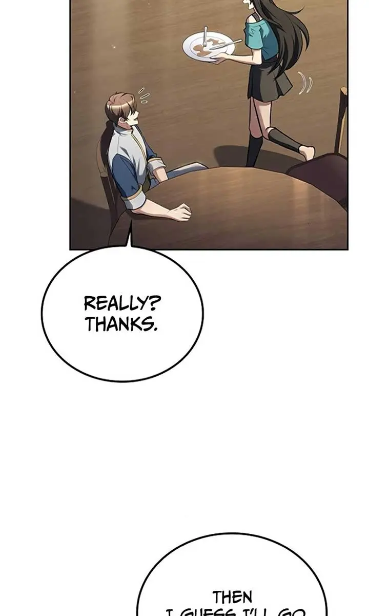 The Archmage's Restaurant Chapter 84 Page 28