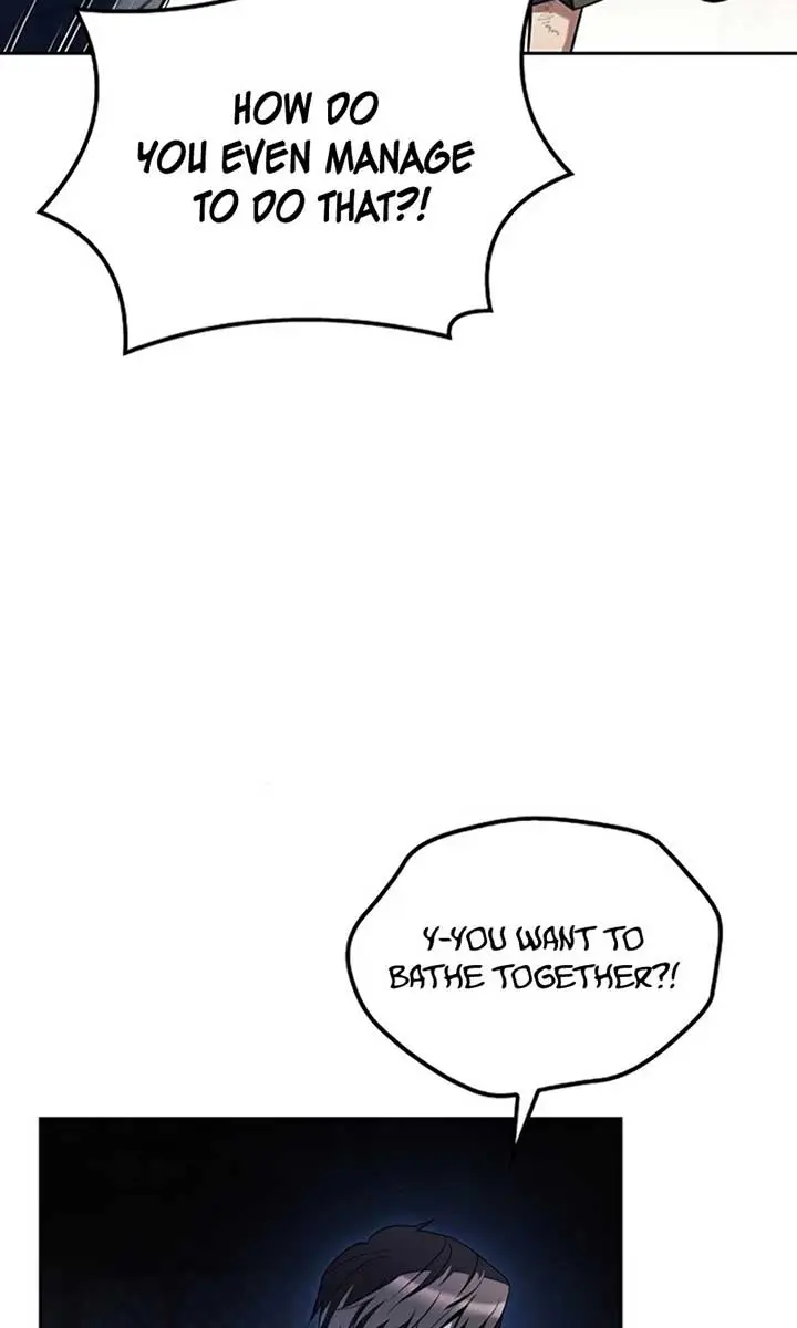 The Archmage's Restaurant Chapter 84 Page 31