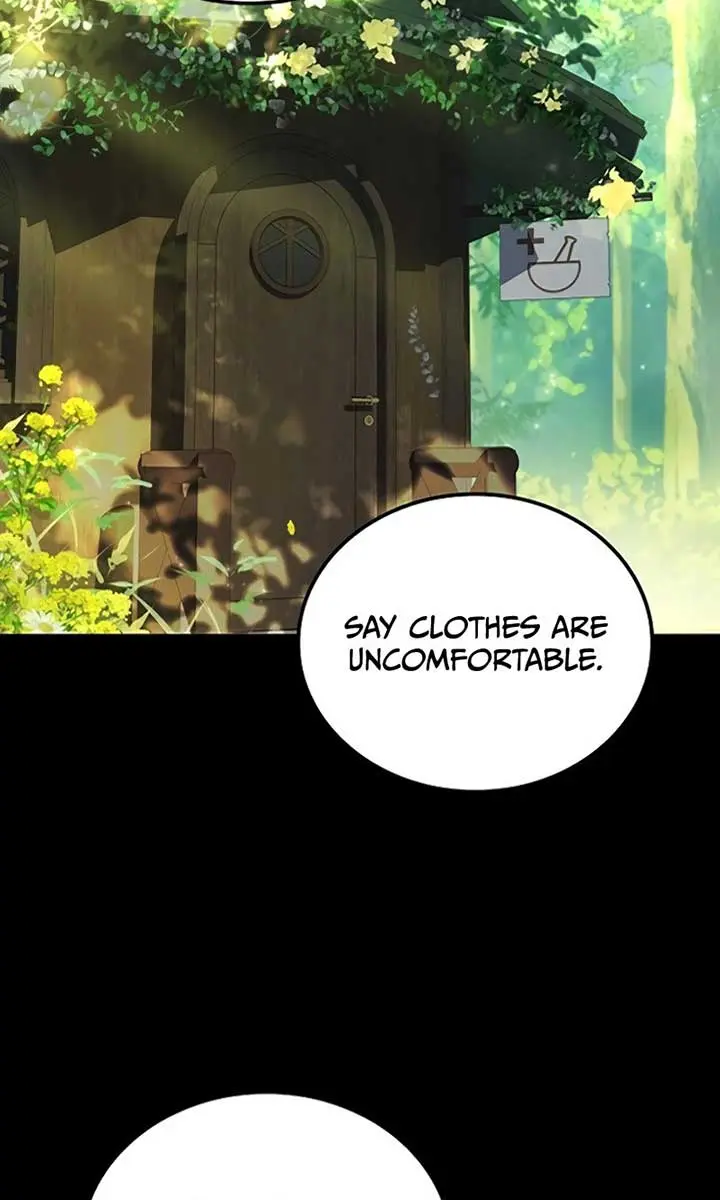 The Archmage's Restaurant Chapter 84 Page 34