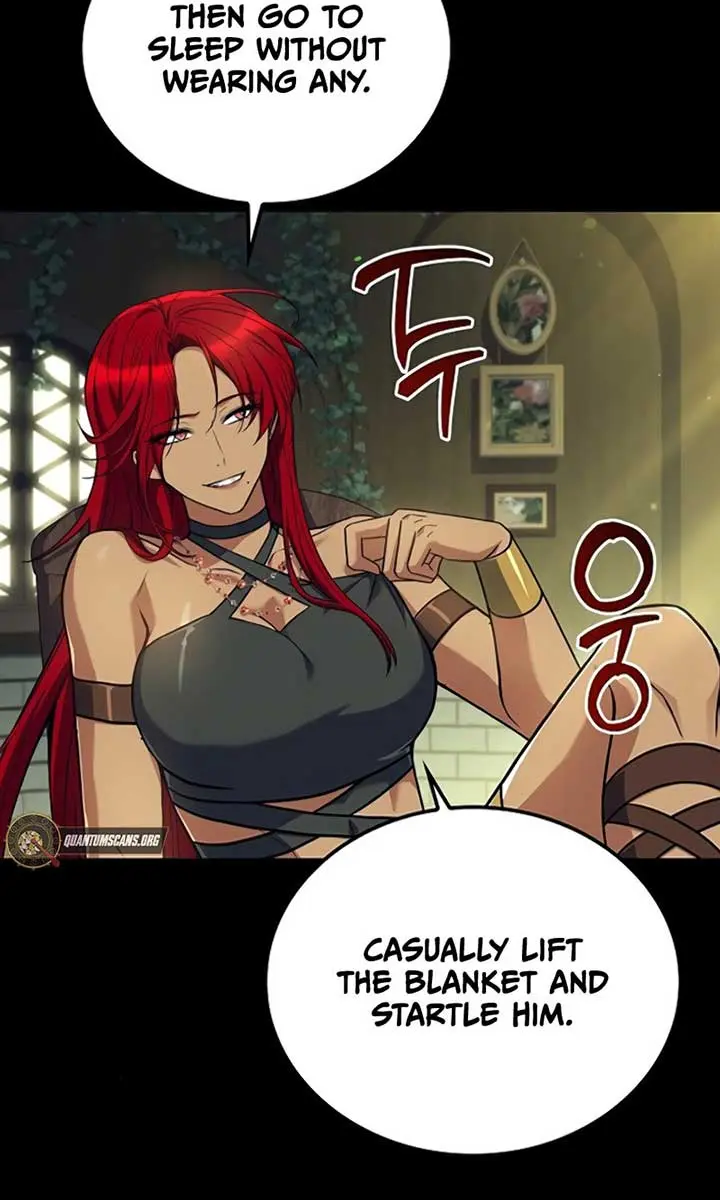 The Archmage's Restaurant Chapter 84 Page 35