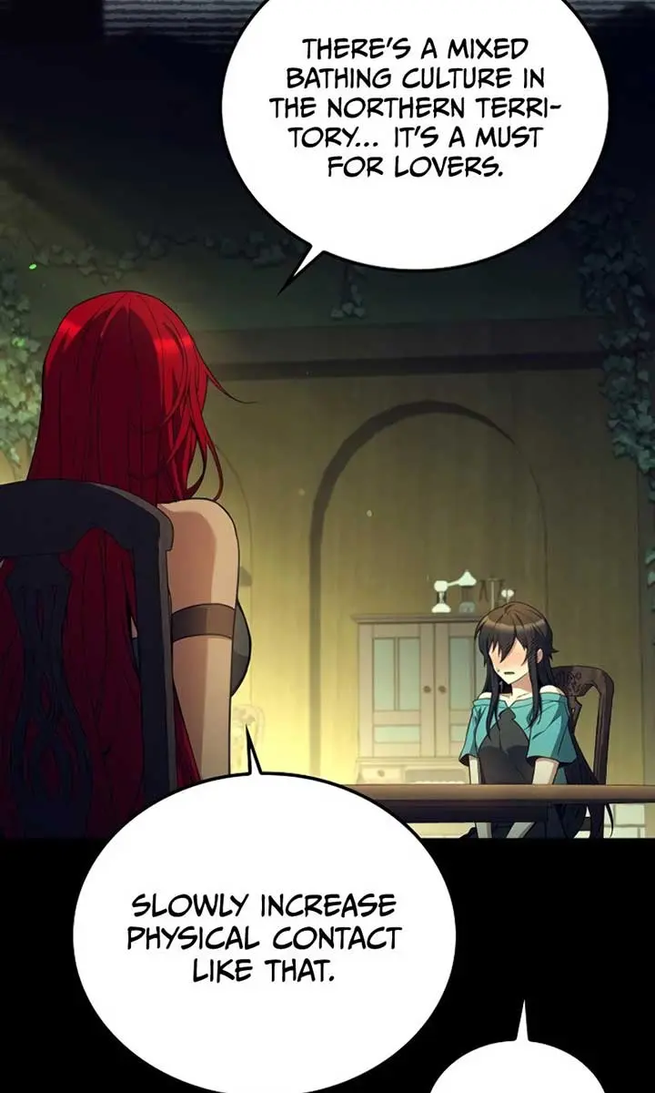 The Archmage's Restaurant Chapter 84 Page 37