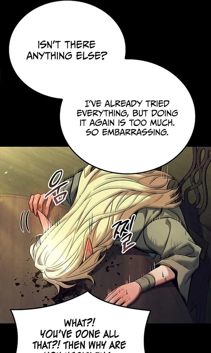 The Archmage's Restaurant Chapter 84 Page 40