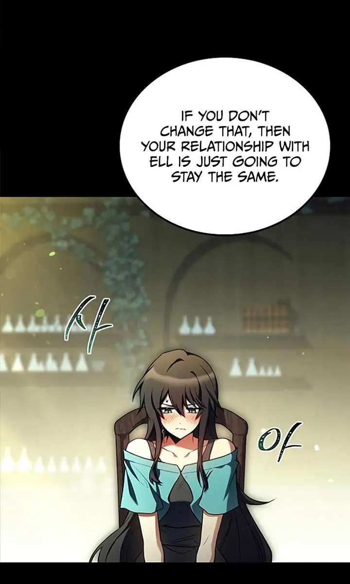 The Archmage's Restaurant Chapter 84 Page 43