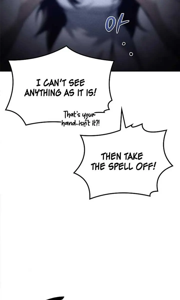 The Archmage's Restaurant Chapter 84 Page 59