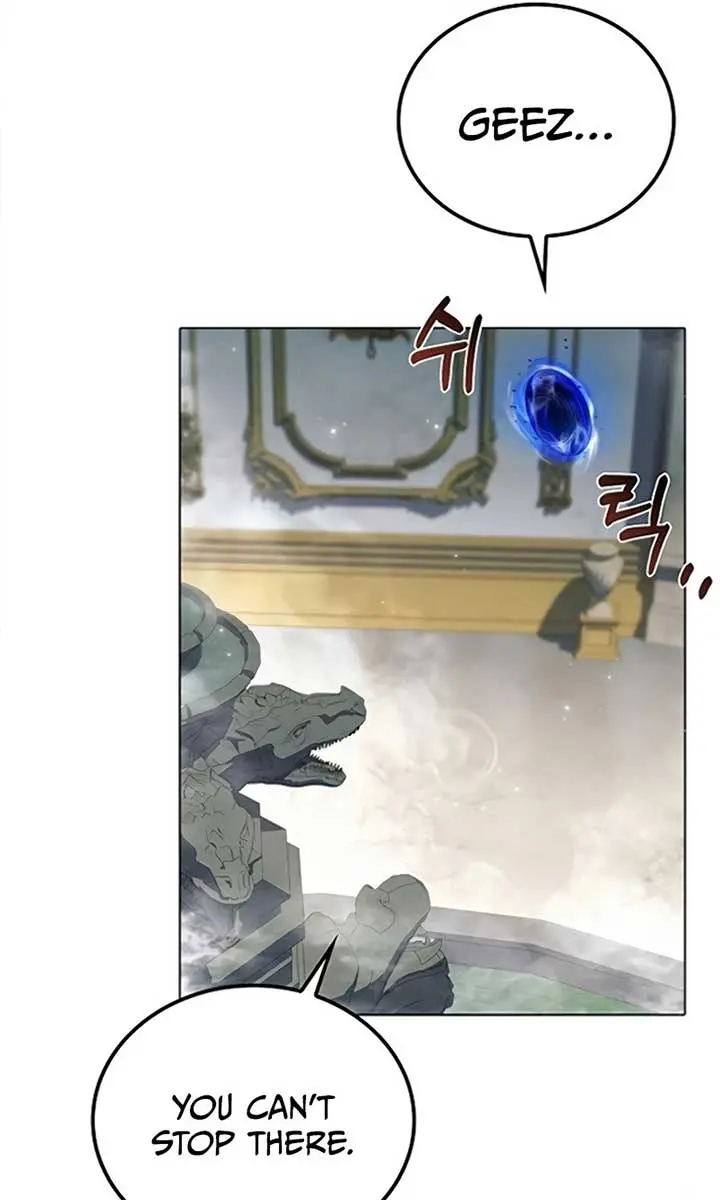 The Archmage's Restaurant Chapter 84 Page 79
