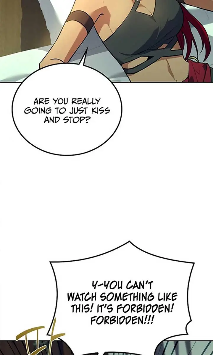 The Archmage's Restaurant Chapter 84 Page 81