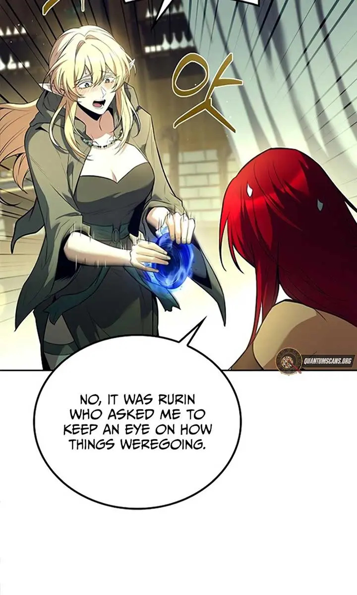 The Archmage's Restaurant Chapter 84 Page 82
