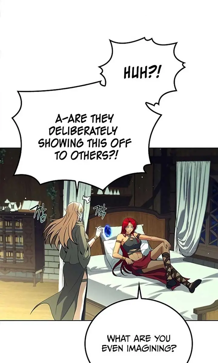 The Archmage's Restaurant Chapter 84 Page 83