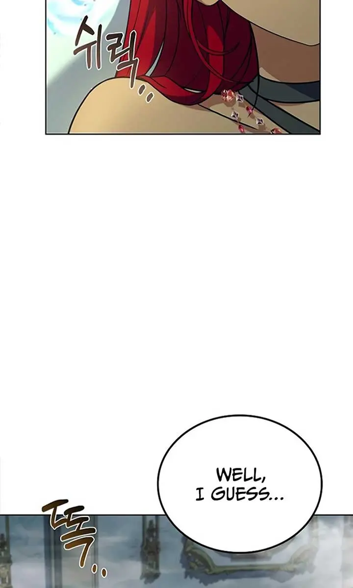 The Archmage's Restaurant Chapter 84 Page 85