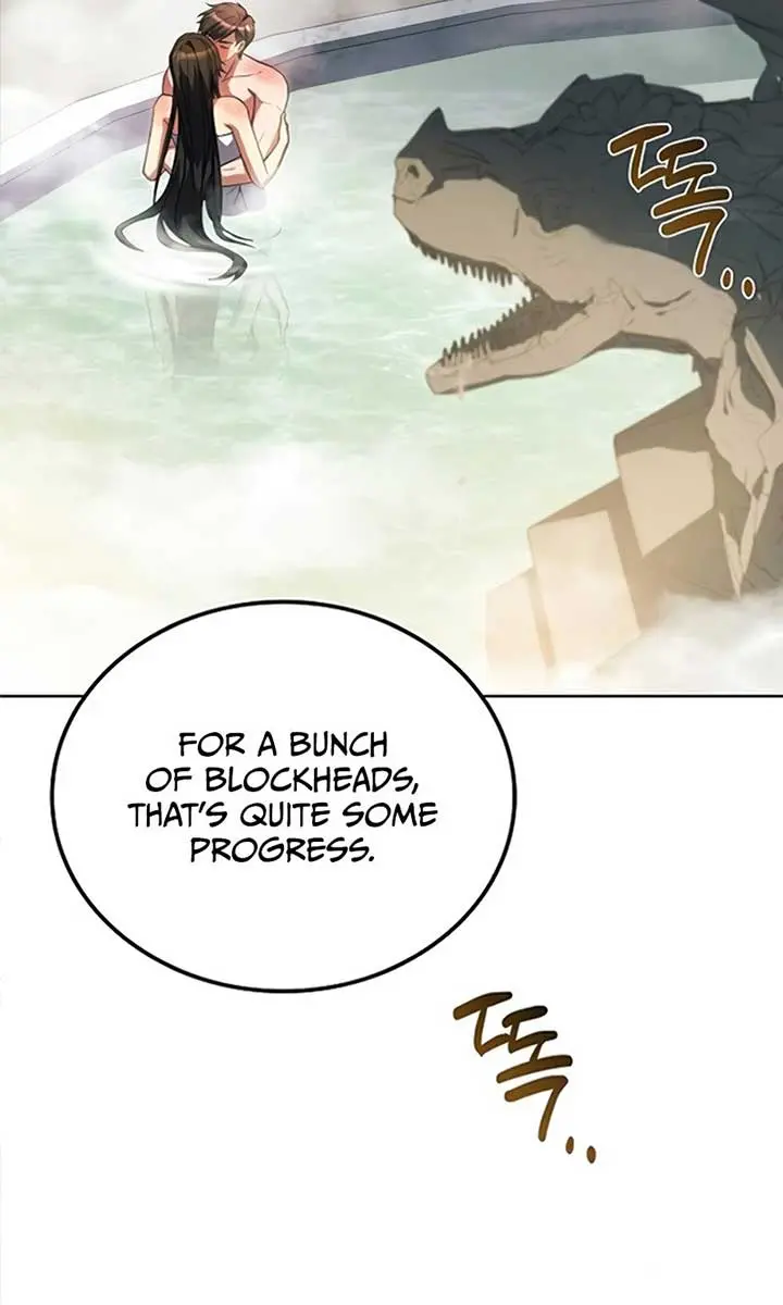 The Archmage's Restaurant Chapter 84 Page 87
