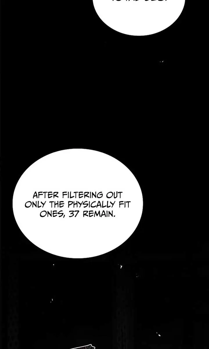 The Archmage's Restaurant Chapter 84 Page 89