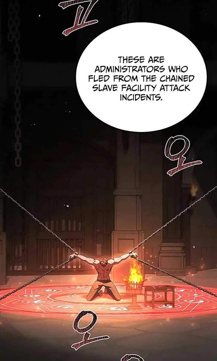 The Archmage's Restaurant Chapter 84 Page 90