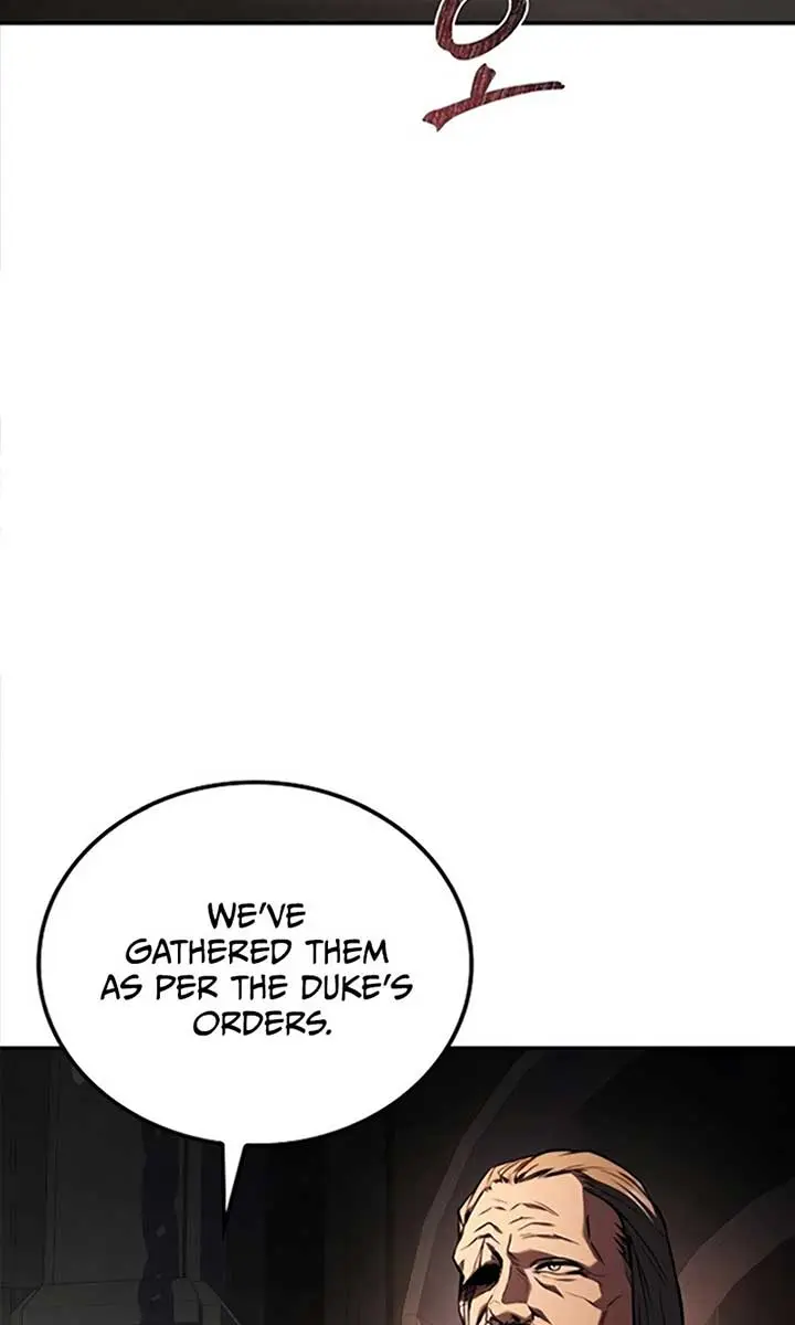 The Archmage's Restaurant Chapter 84 Page 91