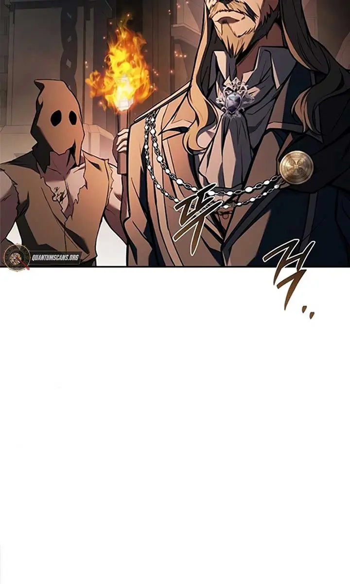 The Archmage's Restaurant Chapter 84 Page 92
