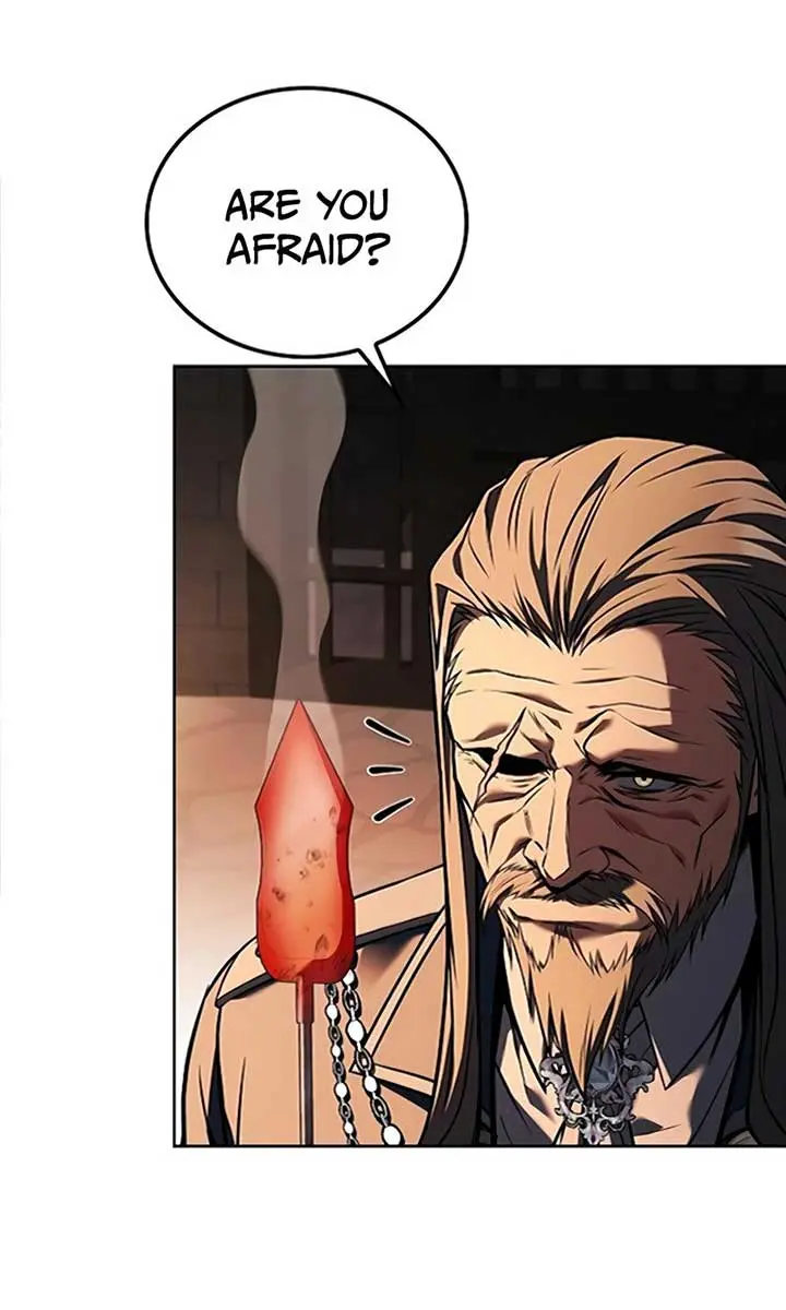 The Archmage's Restaurant Chapter 84 Page 96