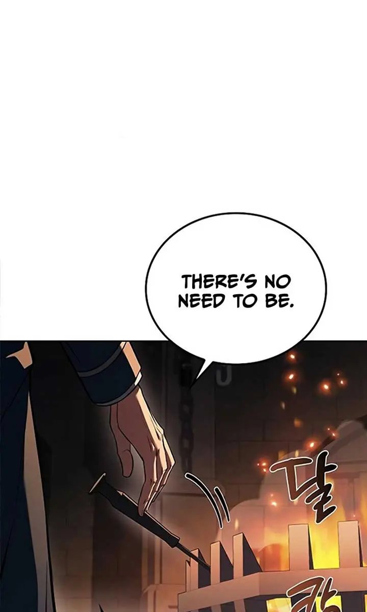 The Archmage's Restaurant Chapter 84 Page 97