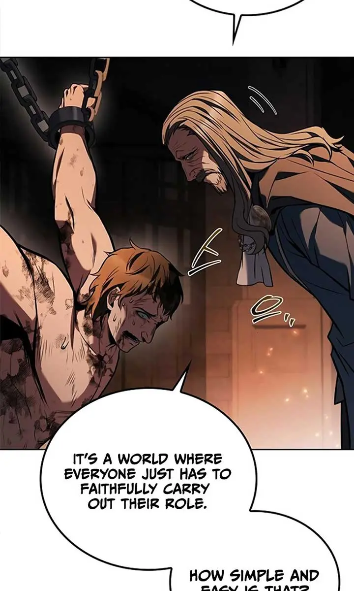 The Archmage's Restaurant Chapter 84 Page 99
