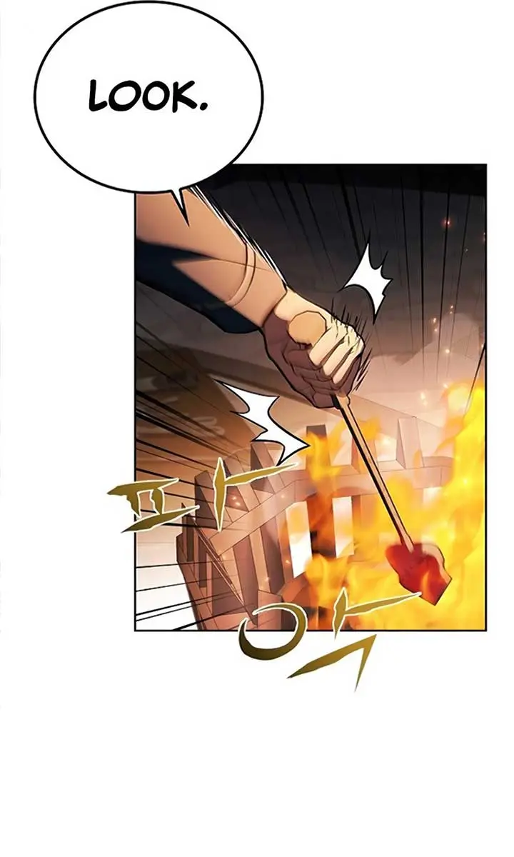 The Archmage's Restaurant Chapter 84 Page 104