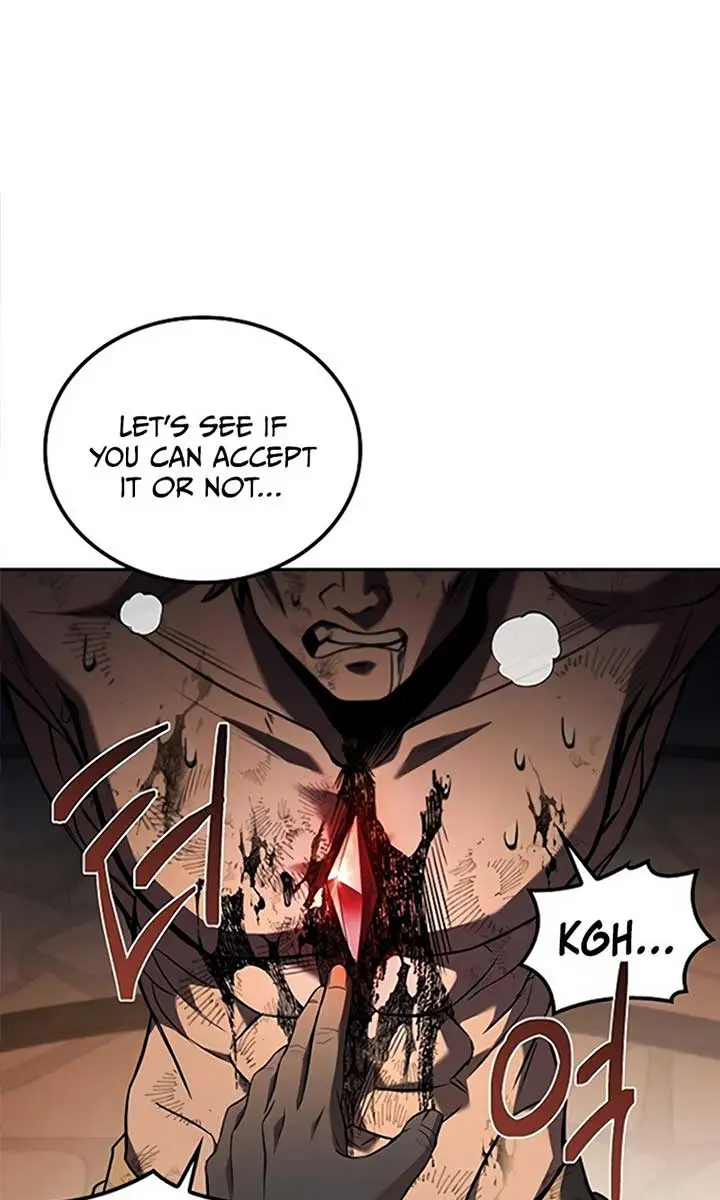 The Archmage's Restaurant Chapter 84 Page 109