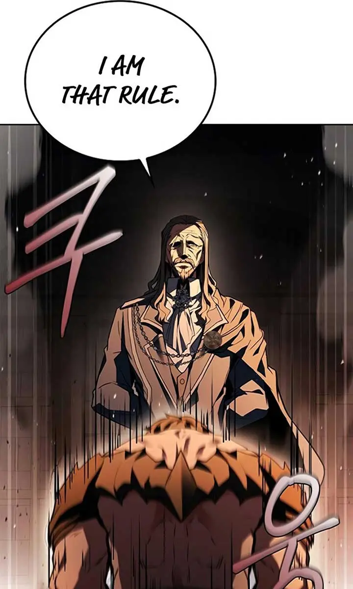 The Archmage's Restaurant Chapter 84 Page 127