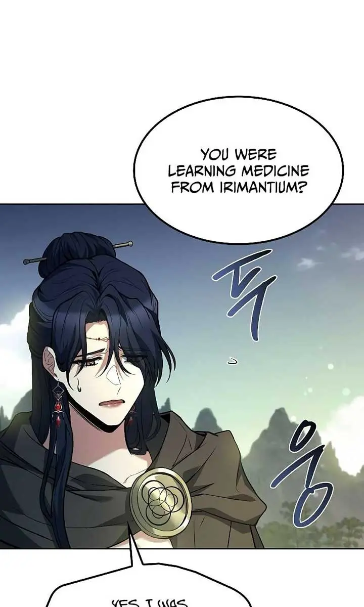 The Archmage's Restaurant Chapter 85 Page 6