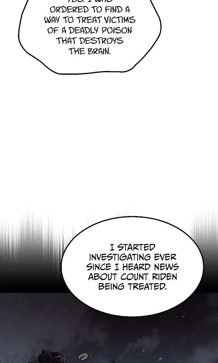 The Archmage's Restaurant Chapter 85 Page 7