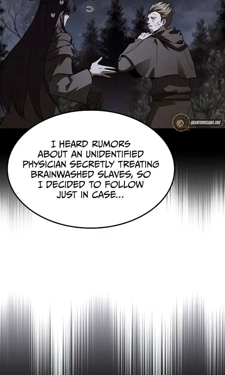 The Archmage's Restaurant Chapter 85 Page 8