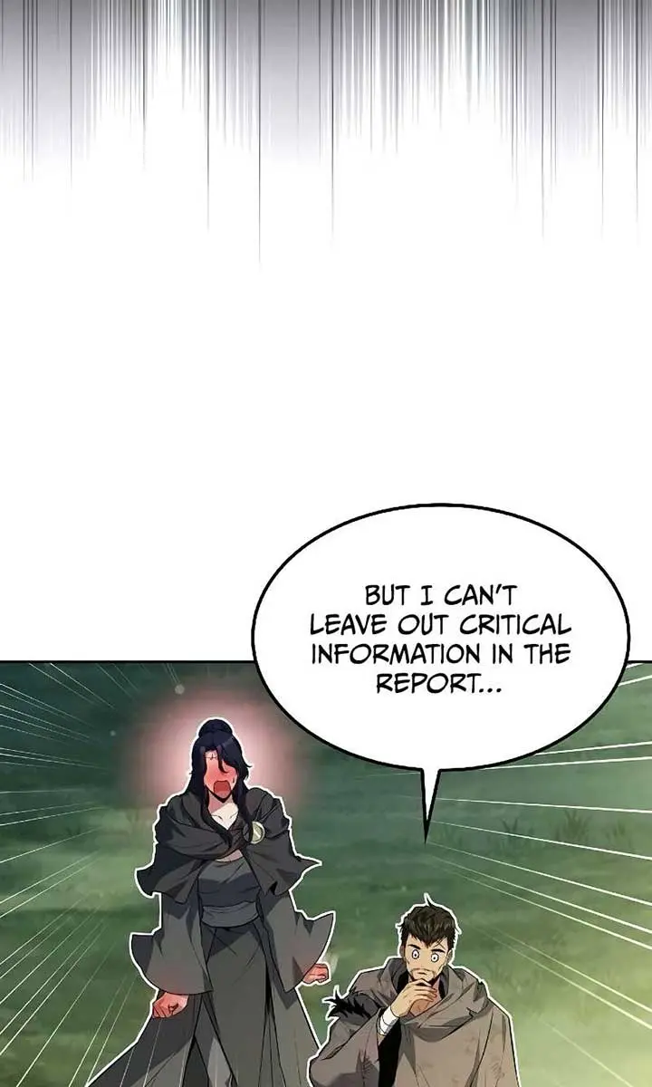 The Archmage's Restaurant Chapter 85 Page 11