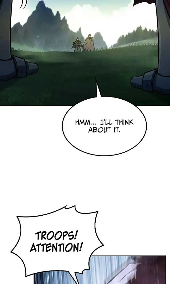 The Archmage's Restaurant Chapter 85 Page 13