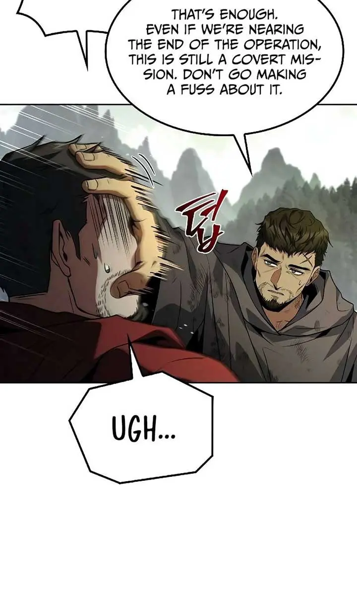 The Archmage's Restaurant Chapter 85 Page 16