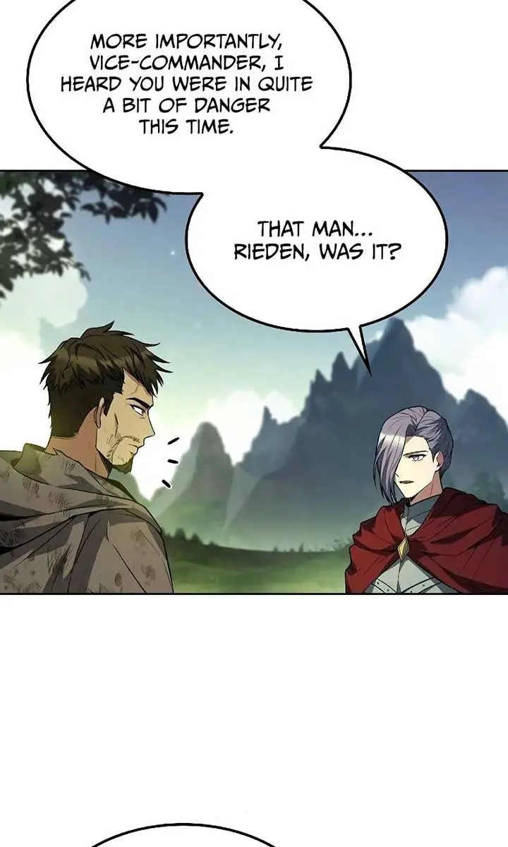 The Archmage's Restaurant Chapter 85 Page 19