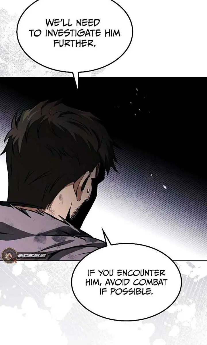 The Archmage's Restaurant Chapter 85 Page 20