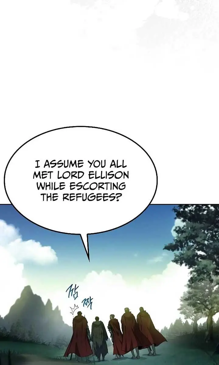 The Archmage's Restaurant Chapter 85 Page 21