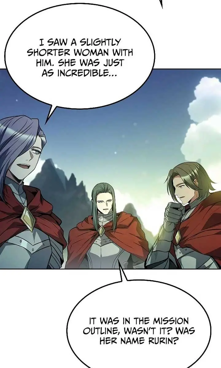 The Archmage's Restaurant Chapter 85 Page 25