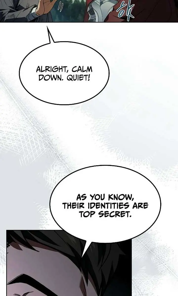 The Archmage's Restaurant Chapter 85 Page 28