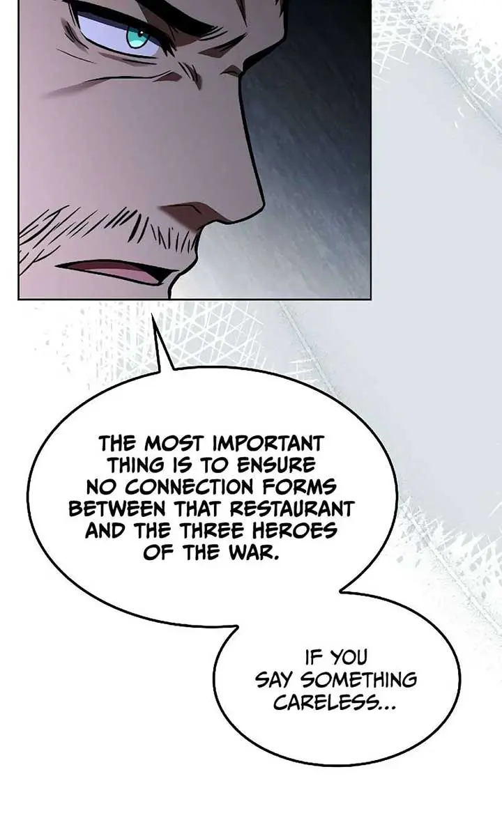 The Archmage's Restaurant Chapter 85 Page 29