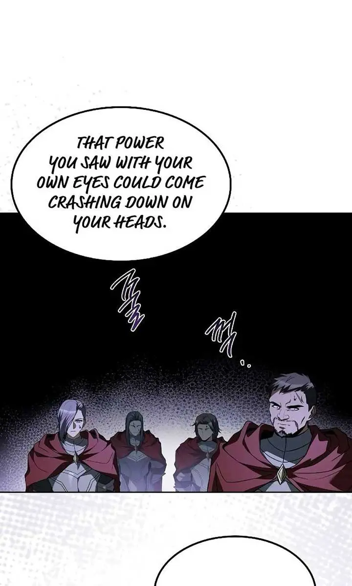 The Archmage's Restaurant Chapter 85 Page 30